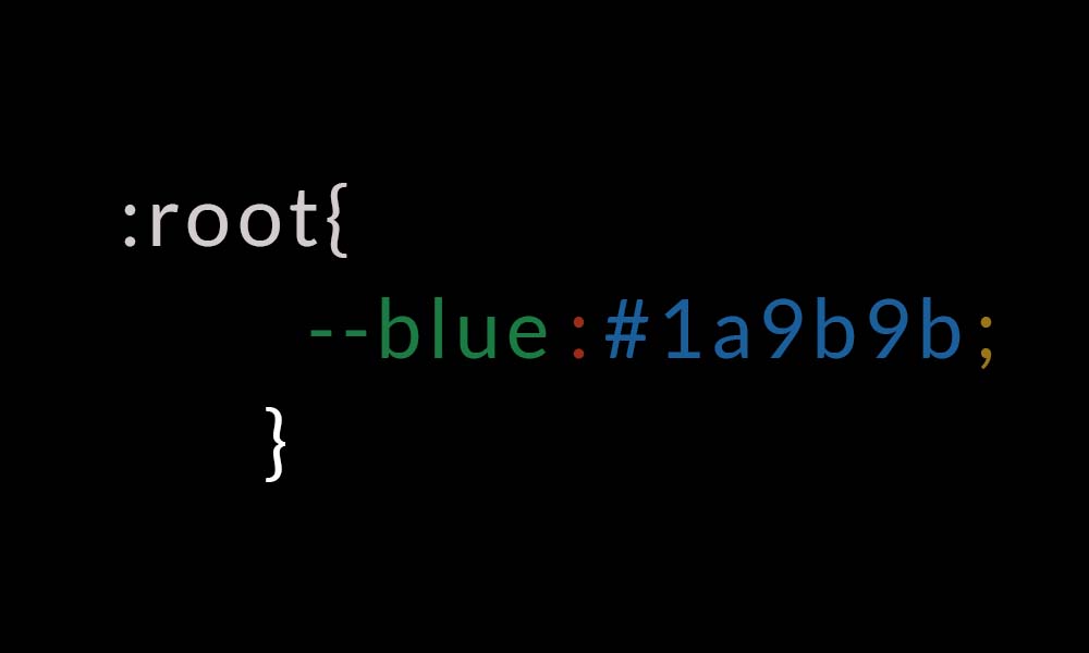 :root { --blue: #1a9b9b;}